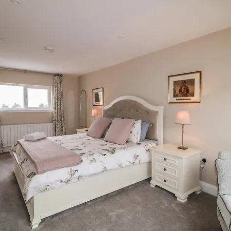 Gweedore Homestead לטרקני