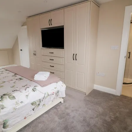 Gweedore Homestead * לטרקני