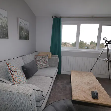 בית נופש Gweedore Homestead