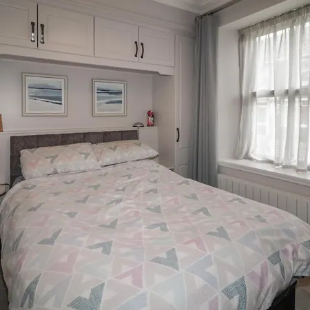 Gweedore Homestead בית נופש לטרקני