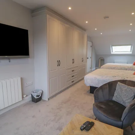 Gweedore Homestead לטרקני