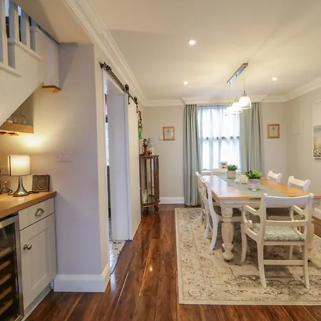 Gweedore Homestead * Letterkenny