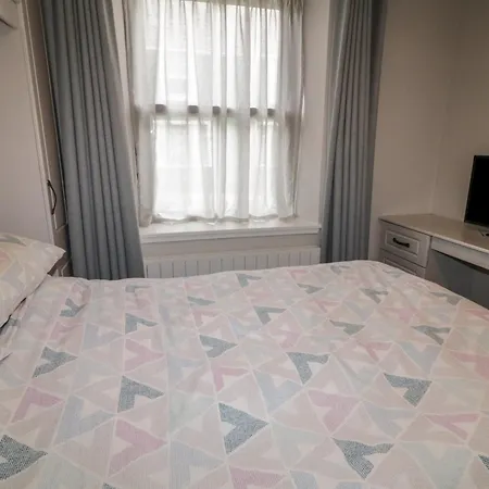 Gweedore Homestead בית נופש *