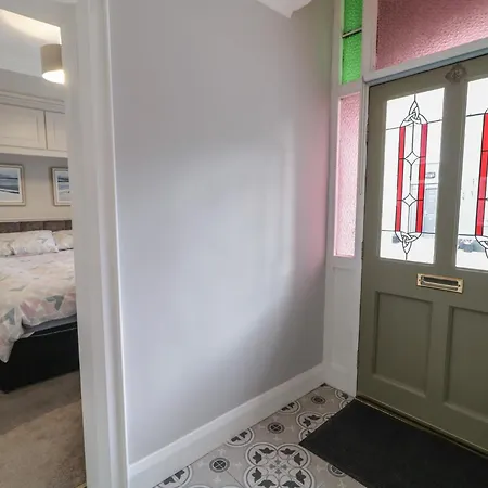 Vakantiehuis Gweedore Homestead *