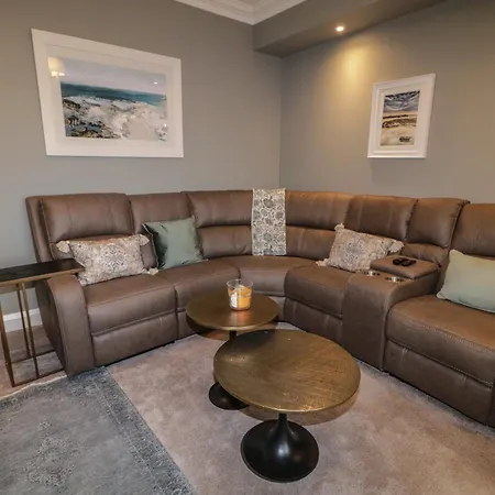 Gweedore Homestead Vakantiehuis