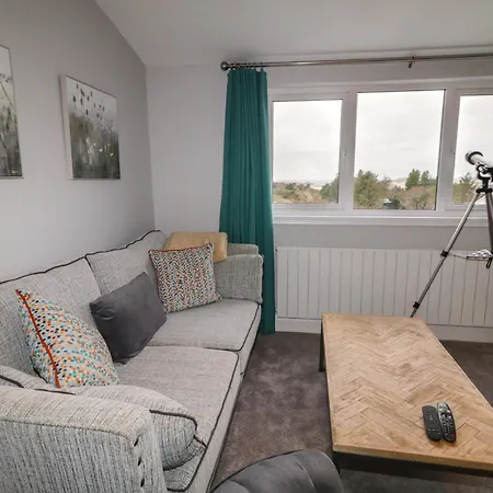 בית נופש Gweedore Homestead *