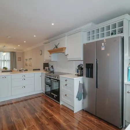 Gweedore Homestead Holiday home Letterkenny