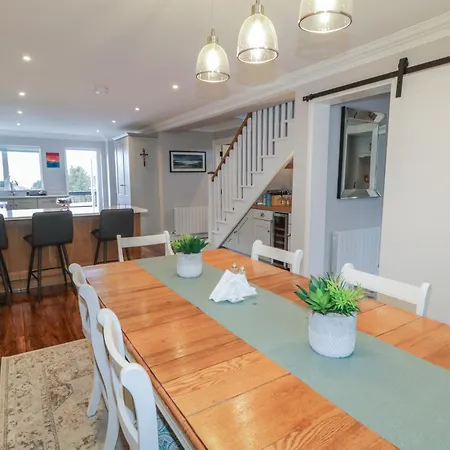 Vakantiehuis Gweedore Homestead