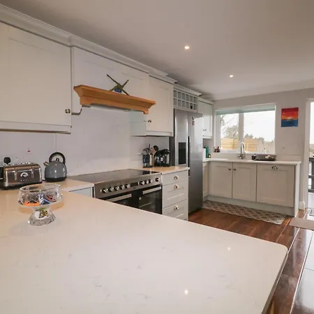 Vakantiehuis Gweedore Homestead