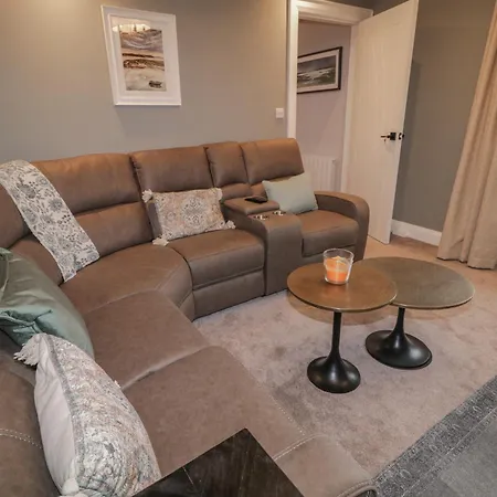 Gweedore Homestead * לטרקני