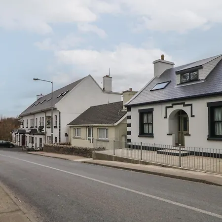 Gweedore Homestead בית נופש *