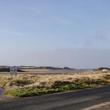 Gweedore Homestead *