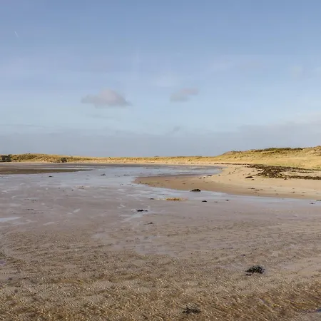 Gweedore Homestead בית נופש לטרקני