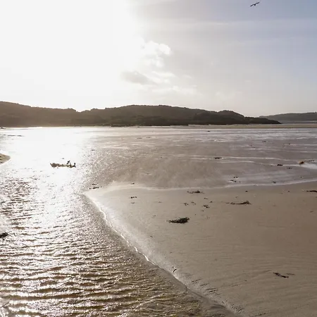 Gweedore Homestead 別荘 *