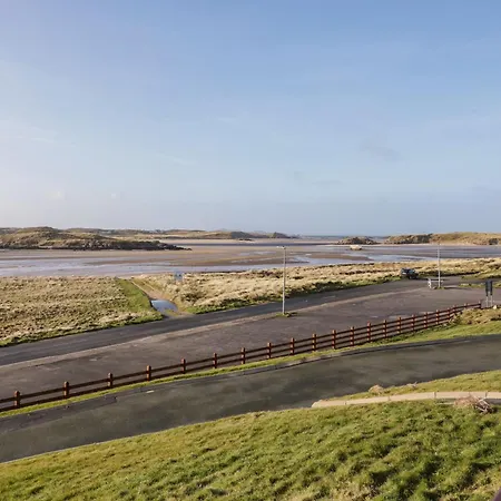 Gweedore Homestead בית נופש לטרקני