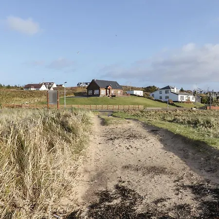 Nyaraló Gweedore Homestead