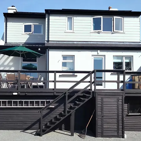 Gweedore Homestead * レタケニー