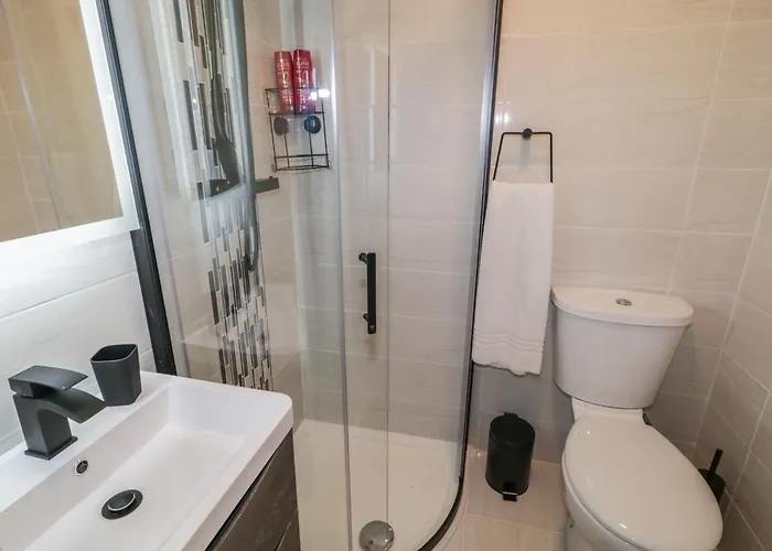 Nyaraló Gweedore Homestead *