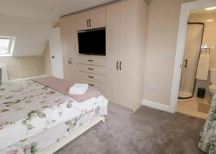 Gweedore Homestead * Letterkenny