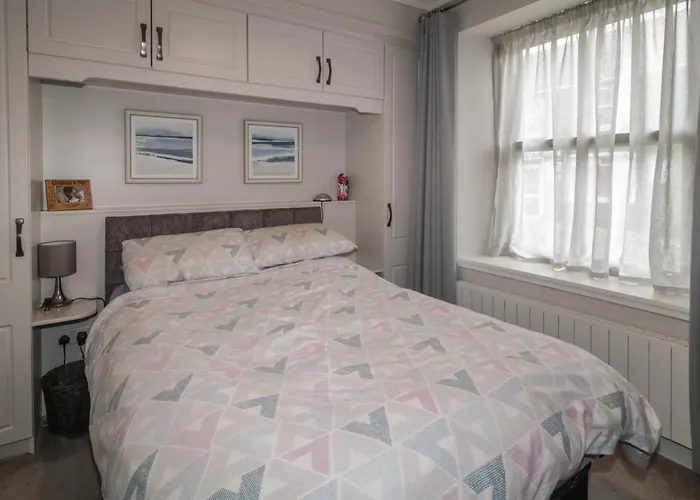 Gweedore Homestead Nyaraló Letterkenny