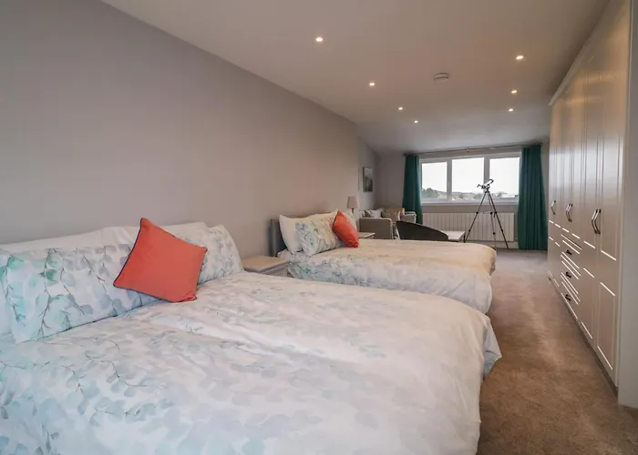 Gweedore Homestead *