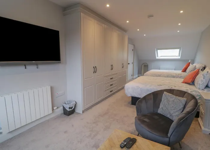 Gweedore Homestead Letterkenny