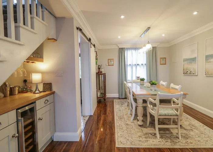 Gweedore Homestead * Letterkenny