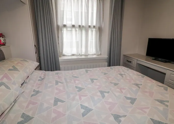 Gweedore Homestead Nyaraló *