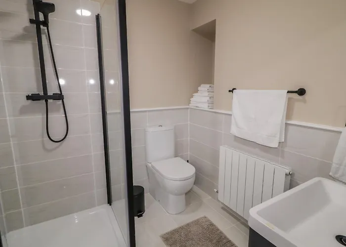 Gweedore Homestead Nyaraló Letterkenny