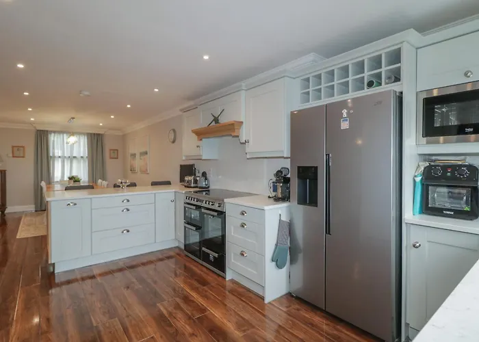 Gweedore Homestead Nyaraló Letterkenny