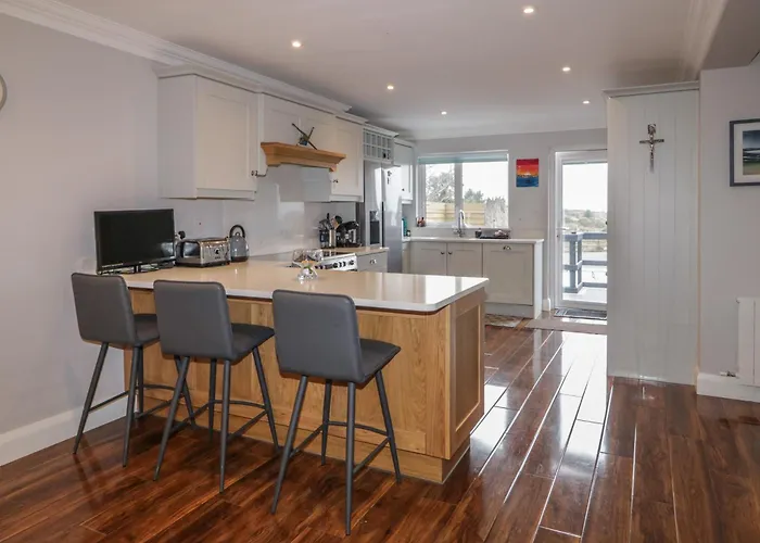 Gweedore Homestead * Letterkenny