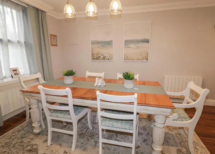 Gweedore Homestead *