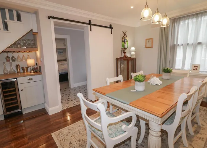 Gweedore Homestead * Letterkenny