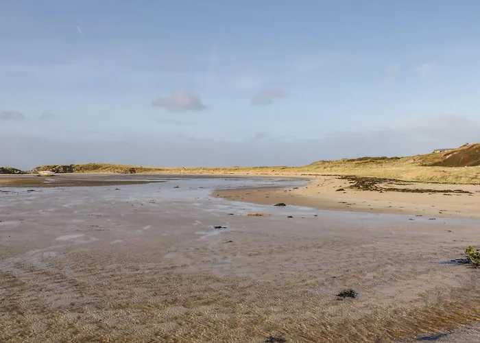 Gweedore Homestead Nyaraló Letterkenny