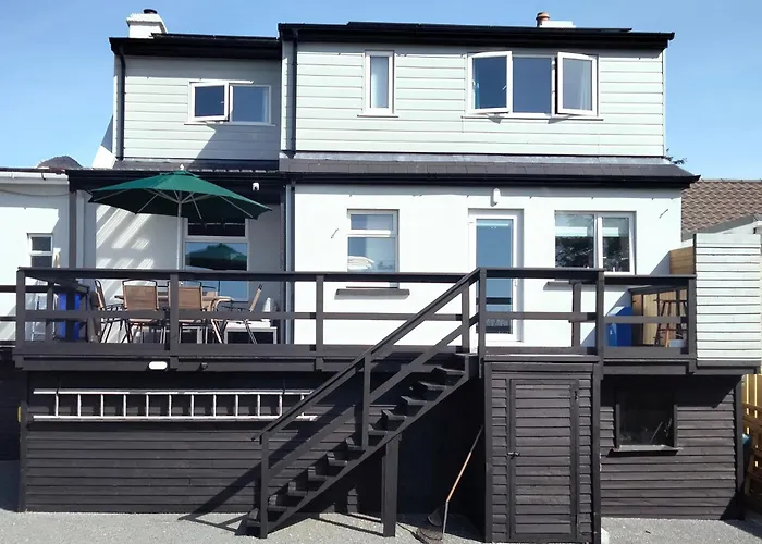 Gweedore Homestead * Letterkenny